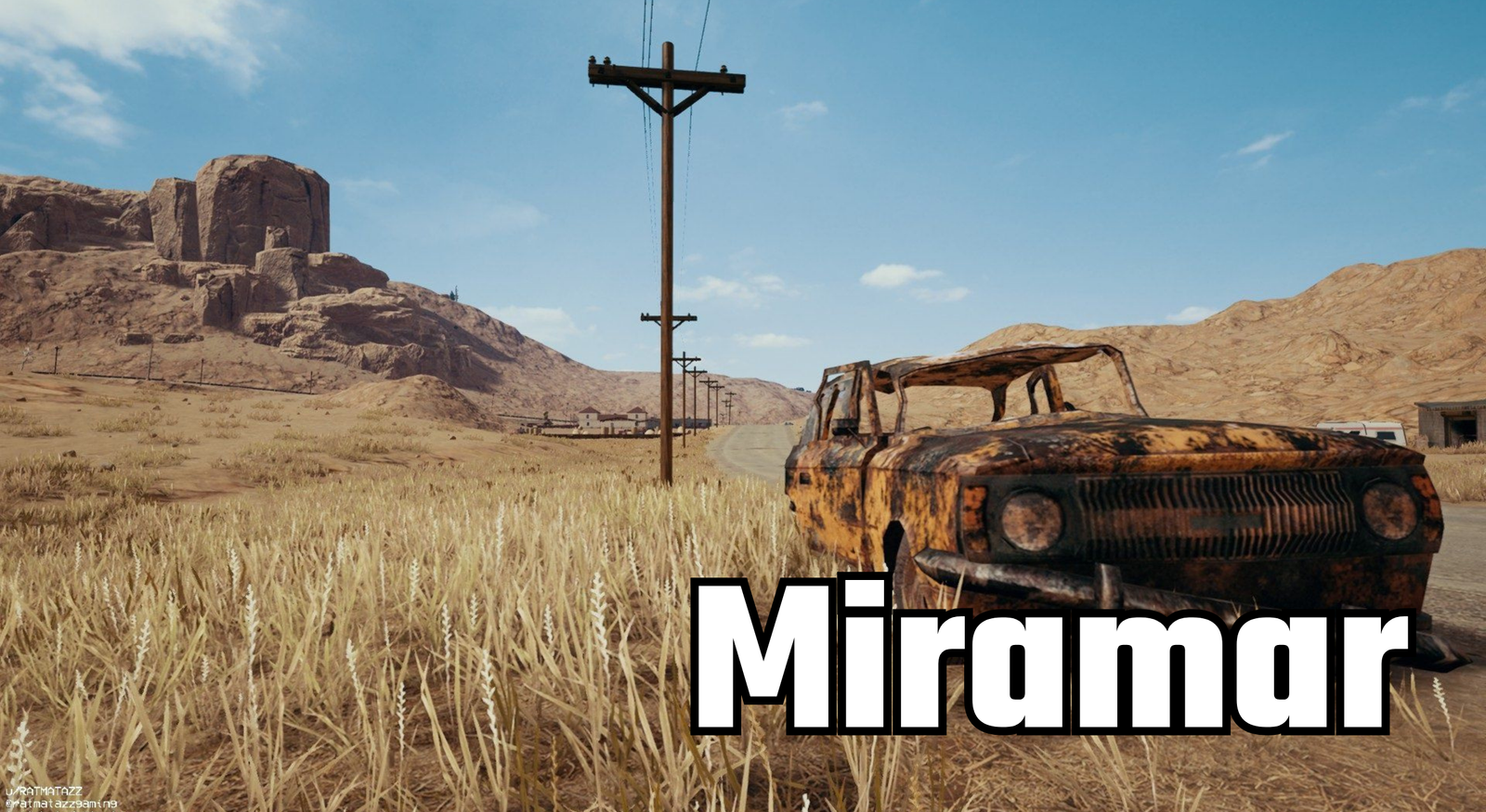 miramar